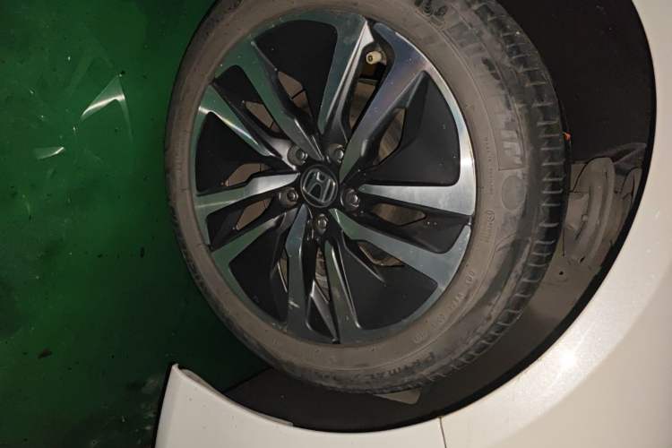 Used Honda Accord 2018 Rui Hybrid 2.0L Rui Ling Edition China VI Right Front Wheel Hub