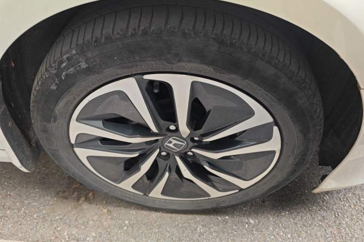 Used Honda Accord 2018 Rui·Hybrid 2.0L Rui Ku Edition China VI Right Front Wheel Hub