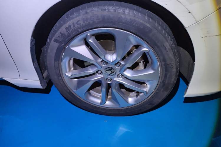Used Honda Accord 2018 260TURBO Luxury Edition China VI Right Front Wheel Hub