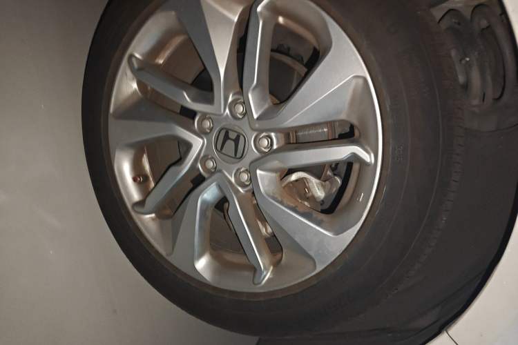 Used Honda Accord 2018 260TURBO Elite Edition China V Right Front Wheel Hub