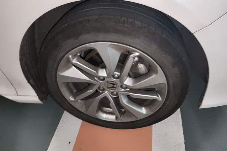 Used Honda Accord 2018 230TURBO Comfort Edition China VI Emission Standard Right Front Wheel Hub