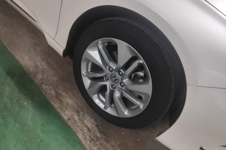 Used Honda Accord 2018 260TURBO Elite Edition China V Right Front Wheel Hub