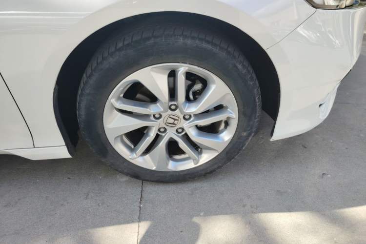 Used Honda Accord 2018 260TURBO Elite Edition China VI Right Front Wheel Hub