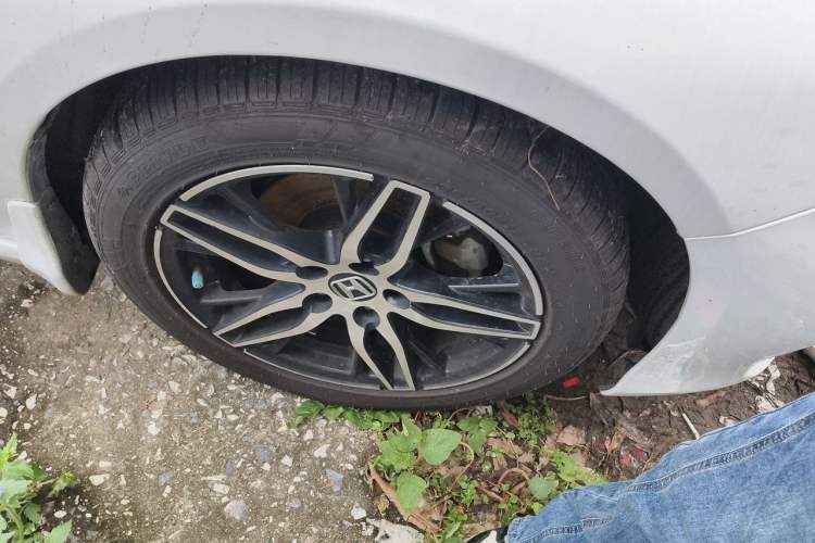 Used Honda Accord 2018 260TURBO Elite Edition China V Right Front Wheel Hub