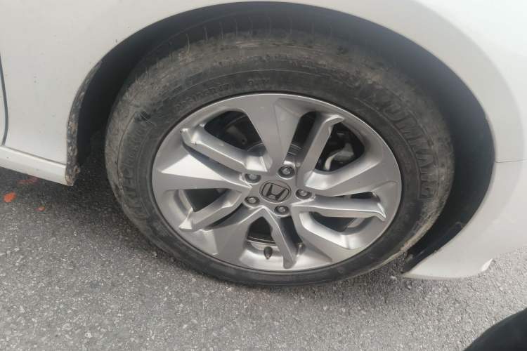 Used Honda Accord 2018 260TURBO Elite Edition China V Right Front Wheel Hub