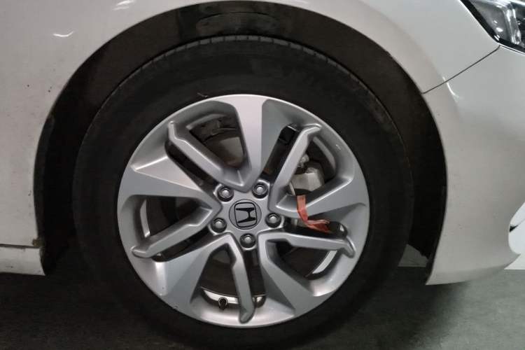 Used Honda Accord 2018 260TURBO Elite Edition China V Right Front Wheel Hub