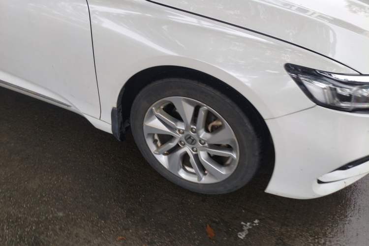 Used Honda Accord 2018 260TURBO Elite Edition China V Right Front Wheel Hub