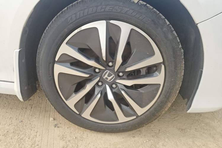 Used Honda Accord 2018 Rui·Hybrid 2.0L Rui Ku Edition China VI Right Front Wheel Hub