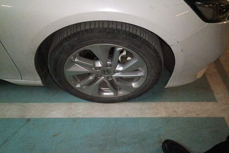 Used Honda Accord 2018 260TURBO Elite Edition China VI Right Front Wheel Hub