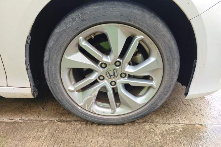 Used Honda Accord 2018 230TURBO Comfort Version National V Right Front Wheel Hub