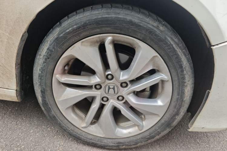 Used Honda Accord 2018 260TURBO Elite Edition China VI Right Front Wheel Hub