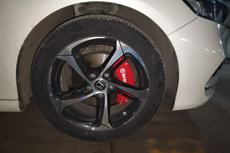 Used Honda Accord 2018 260TURBO Elite Edition China V Right Front Wheel Hub