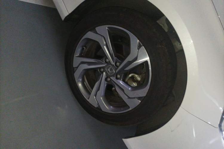 Used Honda Accord 2018 260TURBO Prestige Edition China V Right Front Wheel Hub