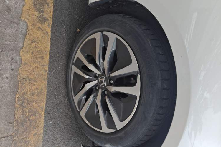 Used Honda Accord 2018 Rui·Hybrid 2.0L Rui Ku Edition China VI Right Front Wheel Hub