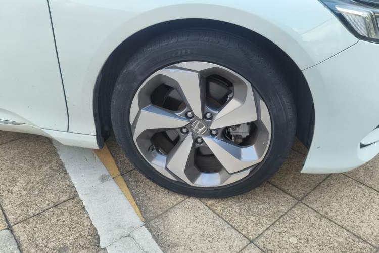 Used Honda Accord 2018 Rui·Hybrid 2.0L Rui Zhi Edition China VI Right Front Wheel Hub