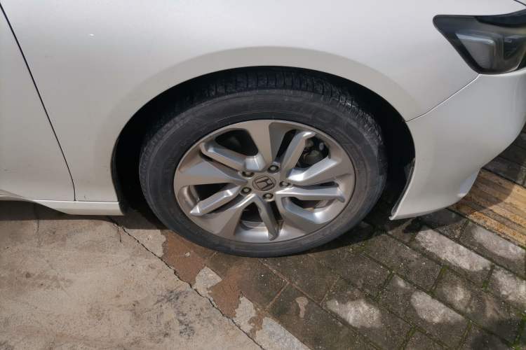 Used Honda Accord 2018 260TURBO Elite Edition China VI Right Front Wheel Hub