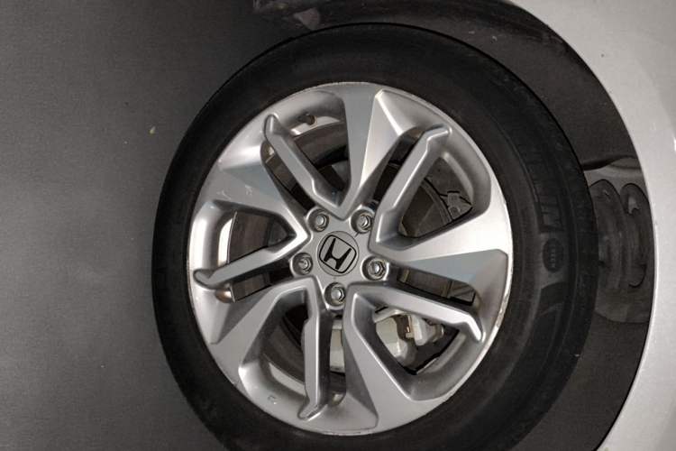 Used Honda Accord 2018 260TURBO Elite Edition China V Right Front Wheel Hub