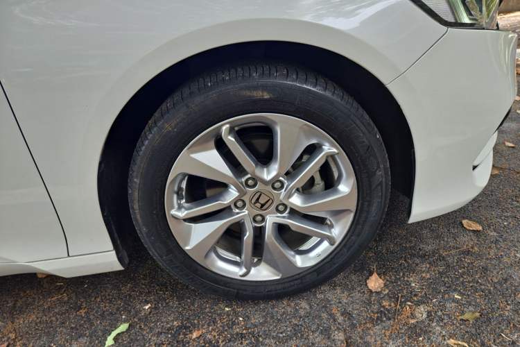 Used Honda Accord 2018 260TURBO Luxury Edition China VI Right Front Wheel Hub