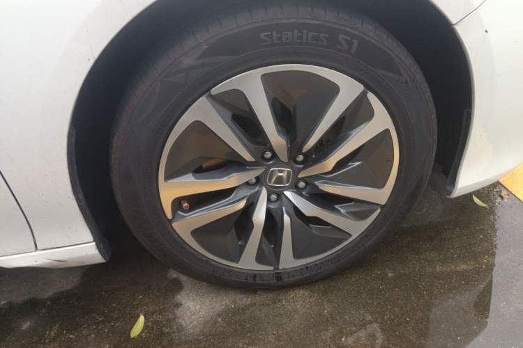 Used Honda Accord 2018 Rui Hybrid 2.0L Rui Ling Edition China VI Right Front Wheel Hub