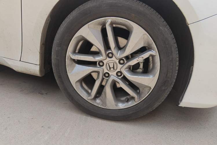 Used Honda Accord 2018 260TURBO Elite Edition China VI Right Front Wheel Hub