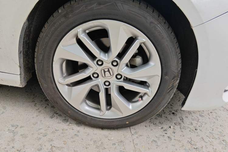 Used Honda Accord 2018 230TURBO Comfort Version National V Right Front Wheel Hub