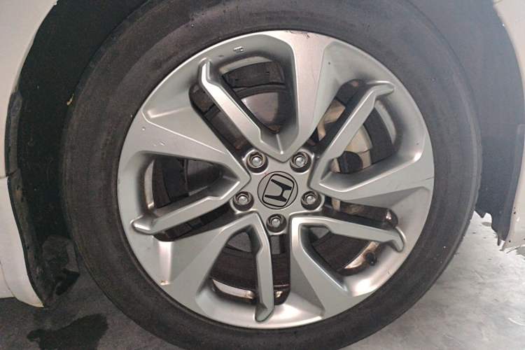 Used Honda Accord 2018 230TURBO Comfort Version National V Right Front Wheel Hub