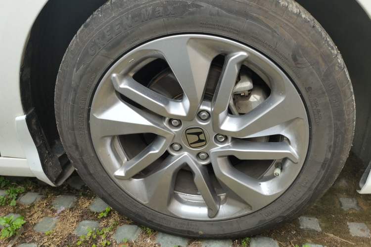 Used Honda Accord 2018 260TURBO Elite Edition China V Right Front Wheel Hub