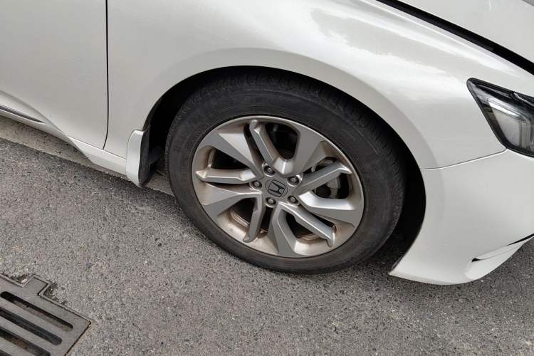 Used Honda Accord 2018 260TURBO Elite Edition China VI Right Front Wheel Hub