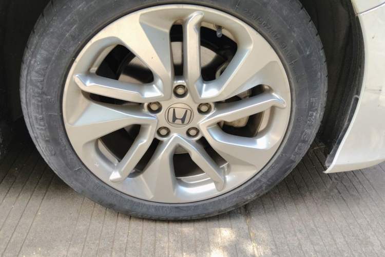 Used Honda Accord 2018 260TURBO Elite Edition China V Right Front Wheel Hub