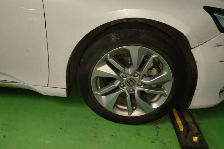 Used Honda Accord 2018 260TURBO Elite Edition China V Right Front Wheel Hub
