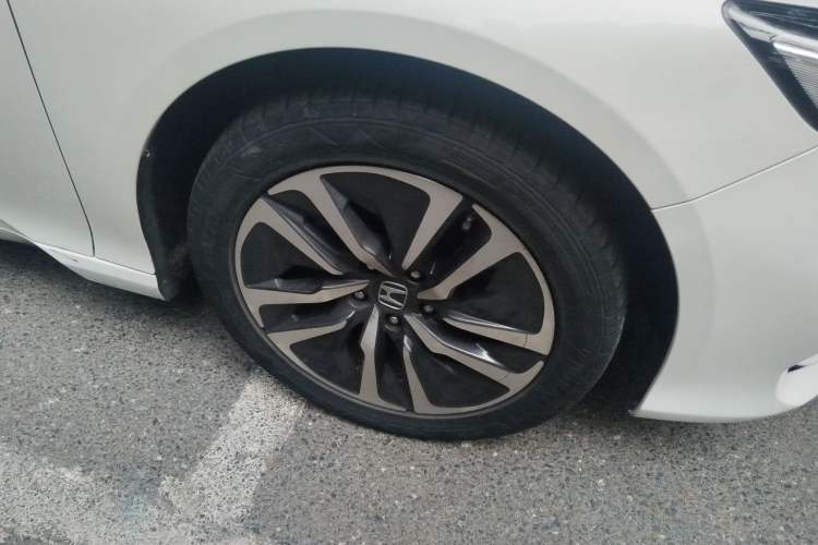 Used Honda Accord 2018 Rui Hybrid 2.0L Rui Ling Edition China VI Right Front Wheel Hub