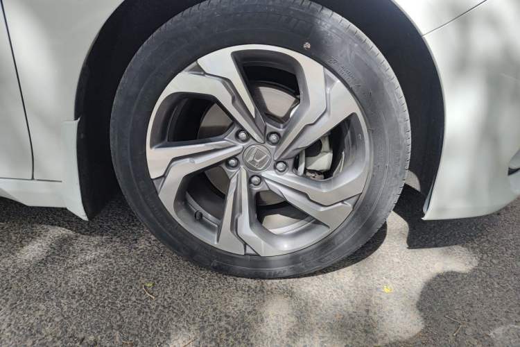 Used Honda Accord 2018 260TURBO Flagship Edition China VI Right Front Wheel Hub