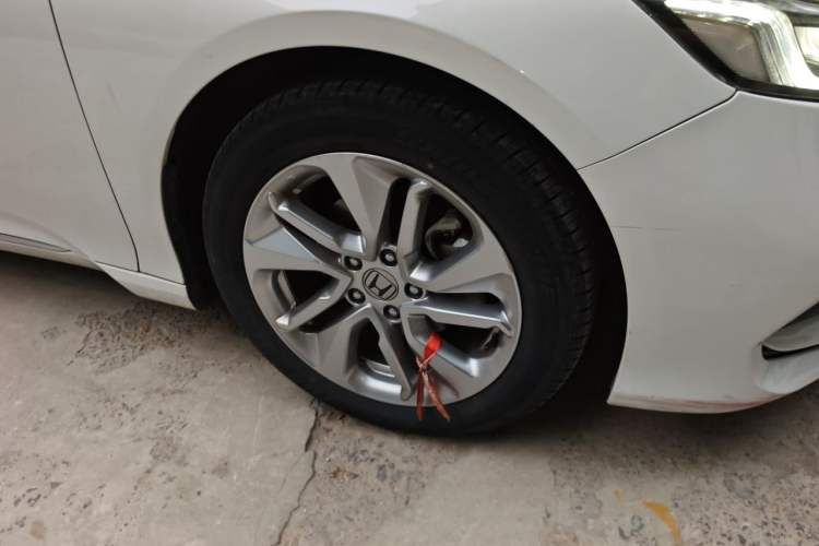 Used Honda Accord 2018 260TURBO Elite Edition China V Right Front Wheel Hub
