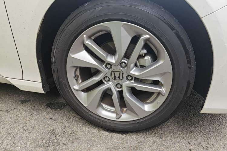 Used Honda Accord 2018 230TURBO Comfort Version National V Right Front Wheel Hub