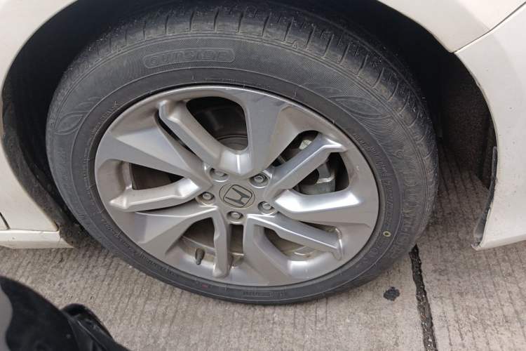 Used Honda Accord 2018 260TURBO Luxury Edition China V Emission Standard Right Front Wheel Hub