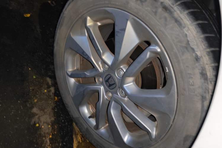 Used Honda Accord 2018 260TURBO Elite Edition China VI Right Front Wheel Hub