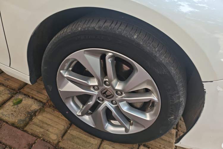 Used Honda Accord 2018 260TURBO Elite Edition China V Right Front Wheel Hub