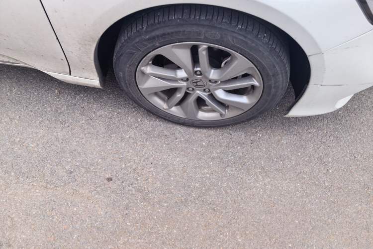 Used Honda Accord 2018 260TURBO Luxury Edition China VI Right Front Wheel Hub