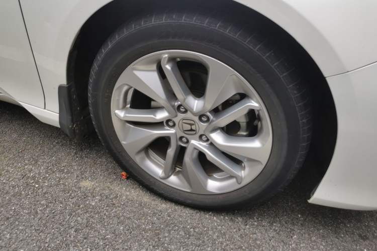 Used Honda Accord 2018 260TURBO Elite Edition China VI Right Front Wheel Hub