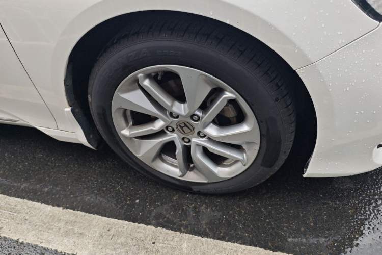 Used Honda Accord 2018 260TURBO Elite Edition China V Right Front Wheel Hub