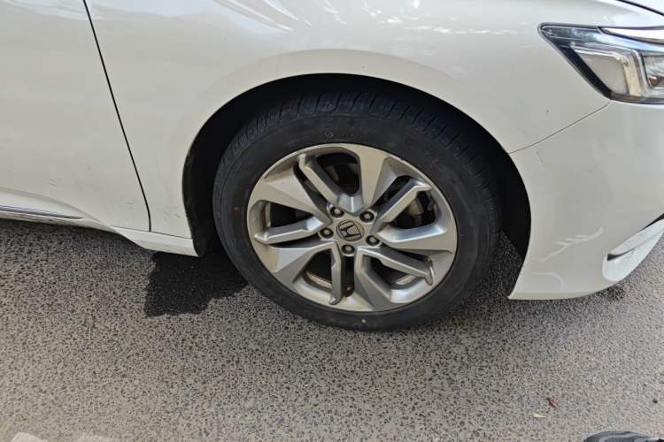 Used Honda Accord 2018 260TURBO Elite Edition China V Right Front Wheel Hub