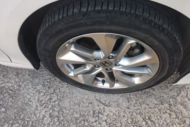 Used Honda Accord 2018 260TURBO Luxury Edition China V Emission Standard Right Front Wheel Hub