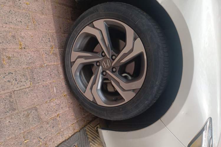 Used Honda Accord 2018 260TURBO Prestige Edition China V Right Front Wheel Hub