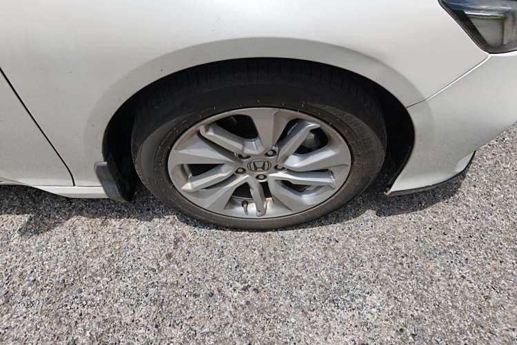 Used Honda Accord 2018 260TURBO Elite Edition China VI Right Front Wheel Hub