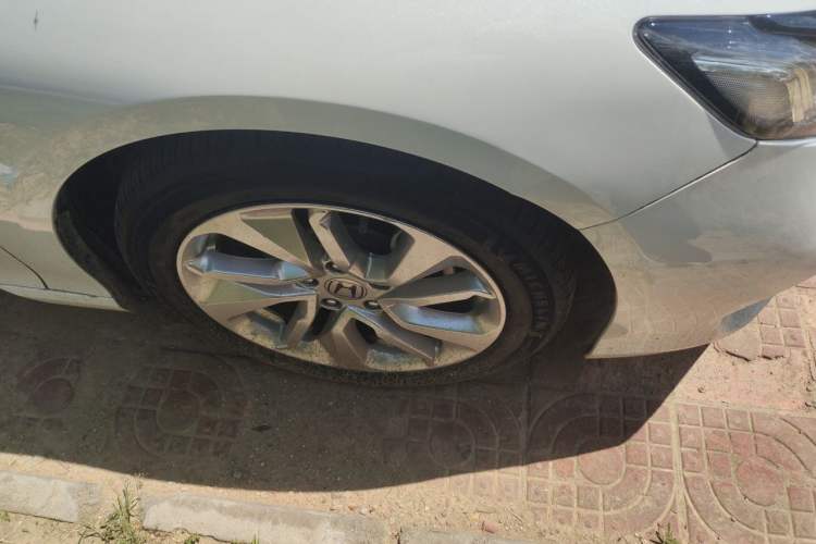 Used Honda Accord 2018 260TURBO Elite Edition China VI Right Front Wheel Hub