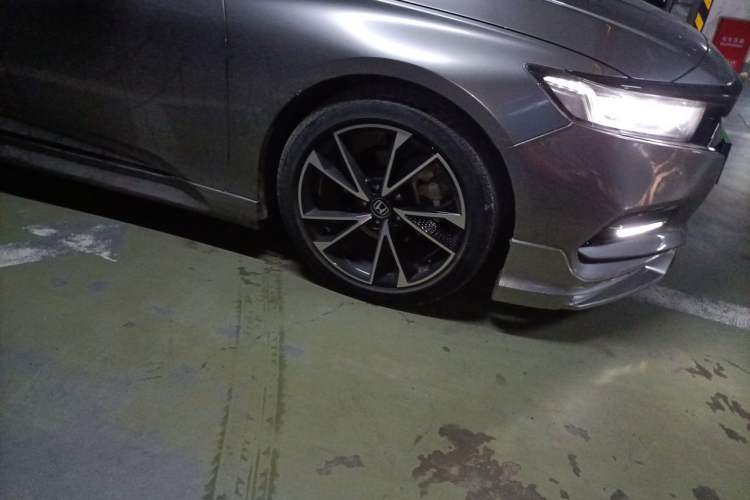 Used Honda Accord 2018 260TURBO Elite Edition China V Right Front Wheel Hub