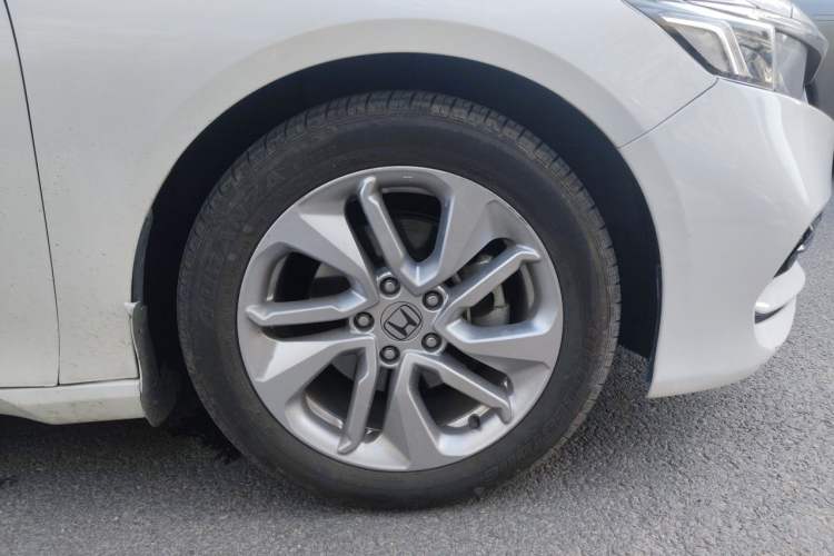 Used Honda Accord 2018 260TURBO Elite Edition China V Right Front Wheel Hub