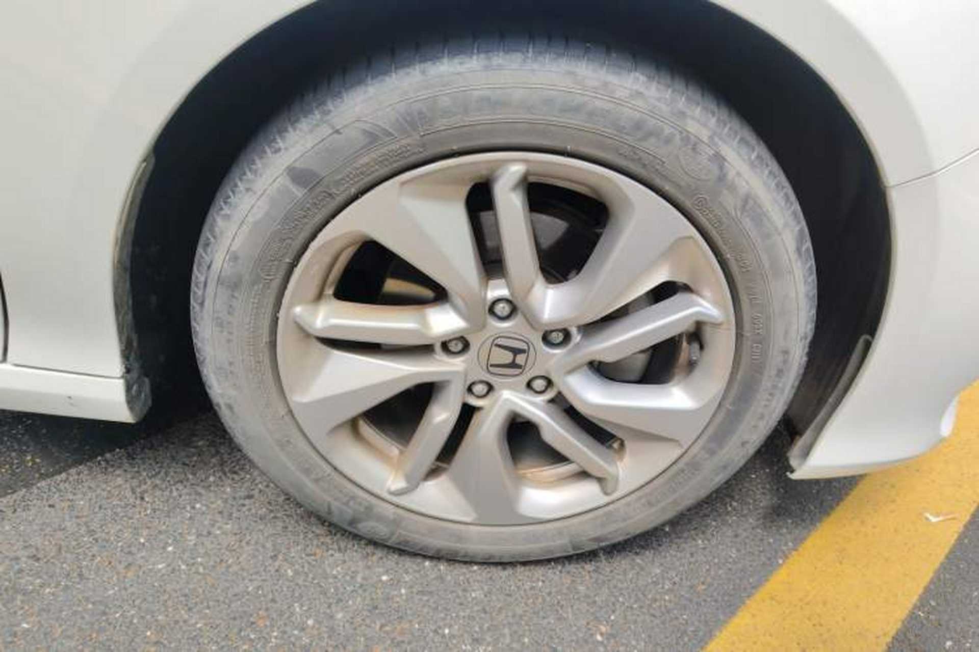Used Honda Accord 2018 260TURBO Elite Edition China V Right Front Wheel Hub