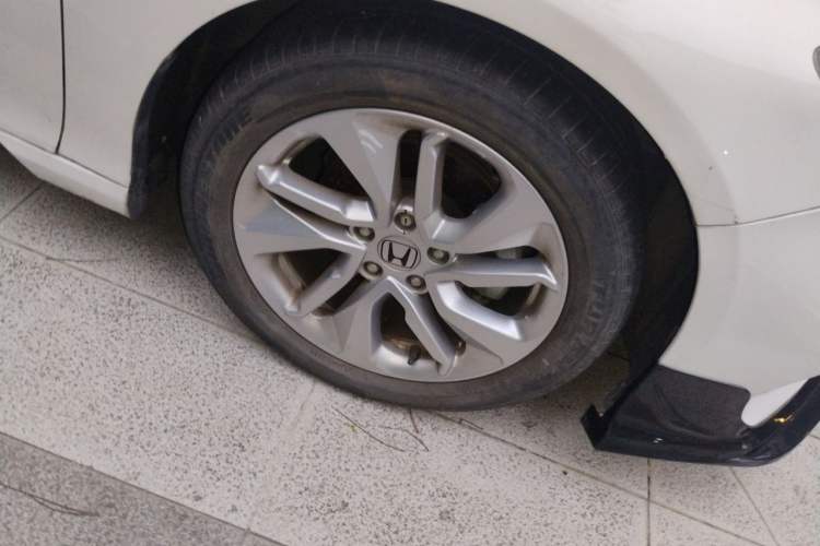 Used Honda Accord 2018 260TURBO Elite Edition China VI Right Front Wheel Hub