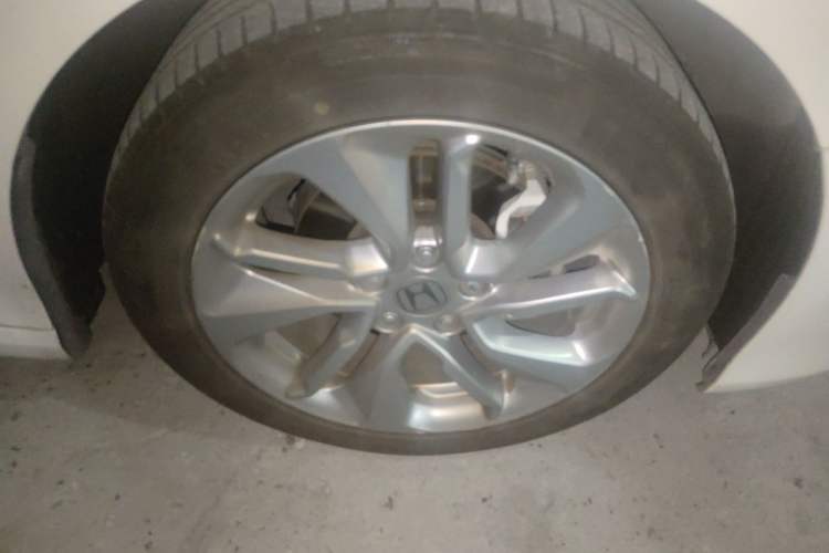 Used Honda Accord 2018 260TURBO Elite Edition China V Right Front Wheel Hub